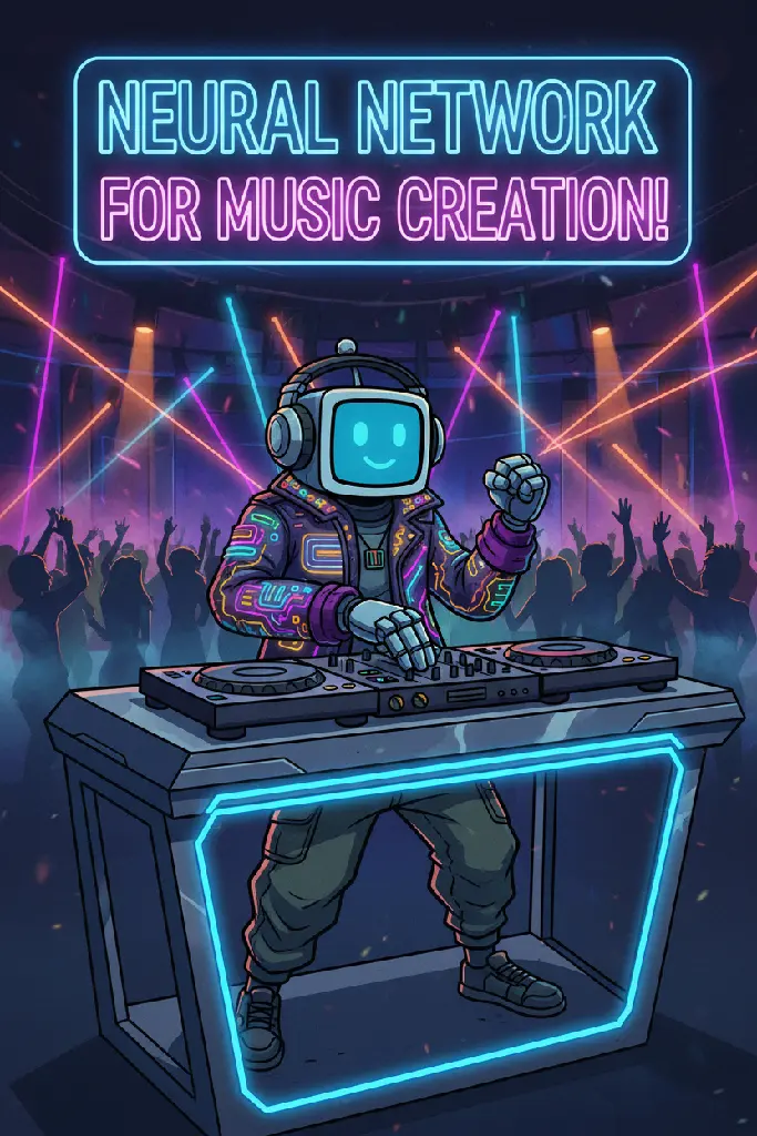 Community banner