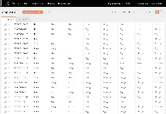 Заявки в Тильда CRM