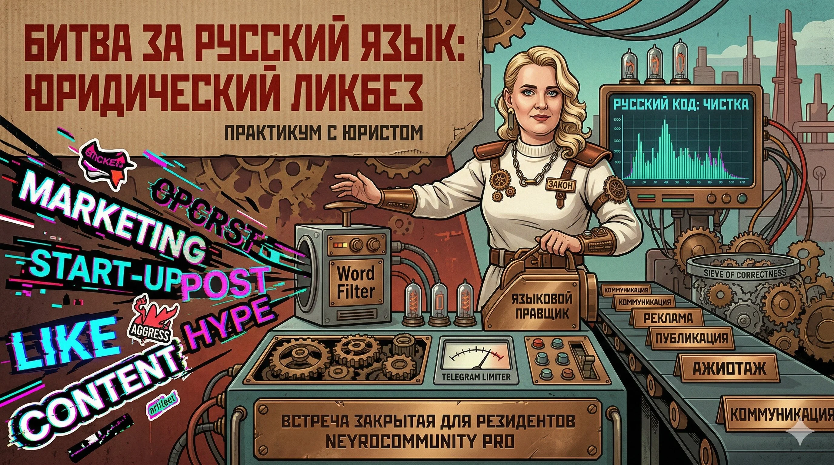 Закон о русском языке оеклама и маркировка